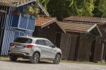 Mitsubishi ASX 2017 года (WW)